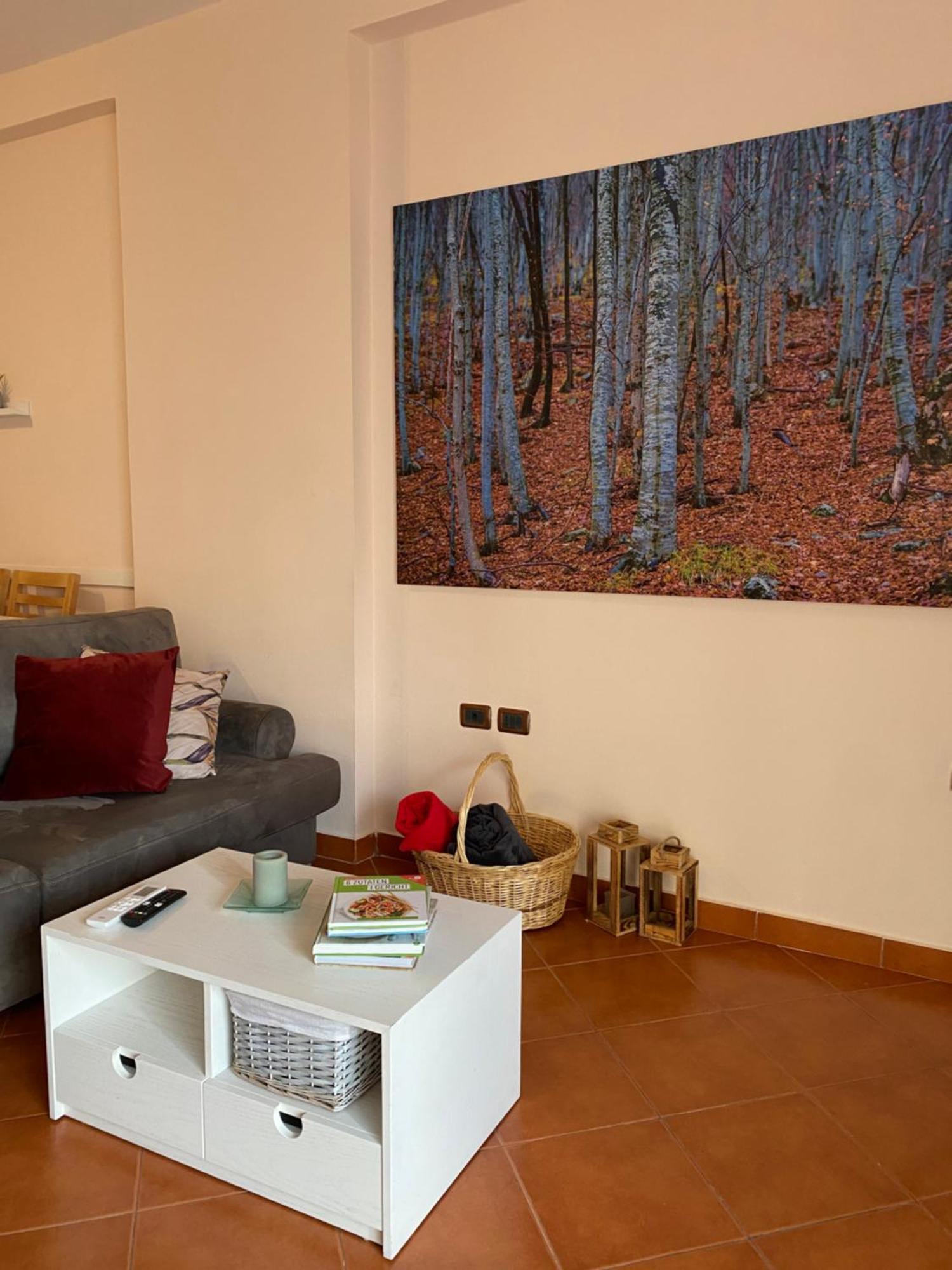 Stylish Apartment Near Tirana Center Exteriör bild